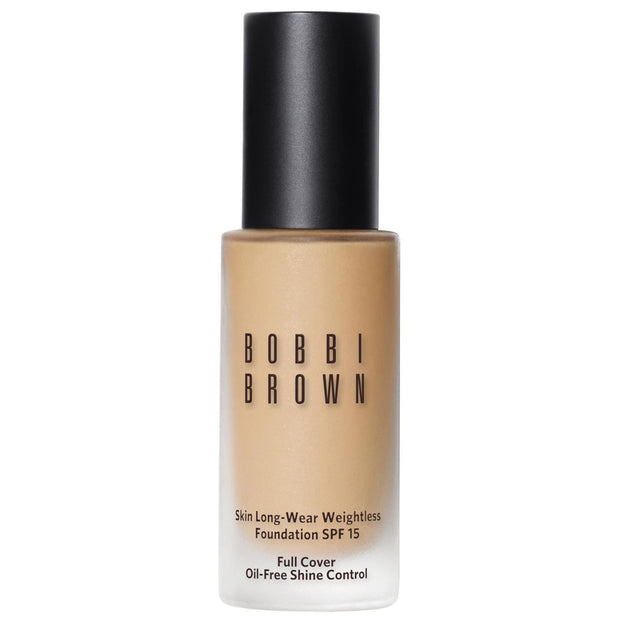 Bobbi Brown - Skin Long wear Weightless Foundation SPF 15++