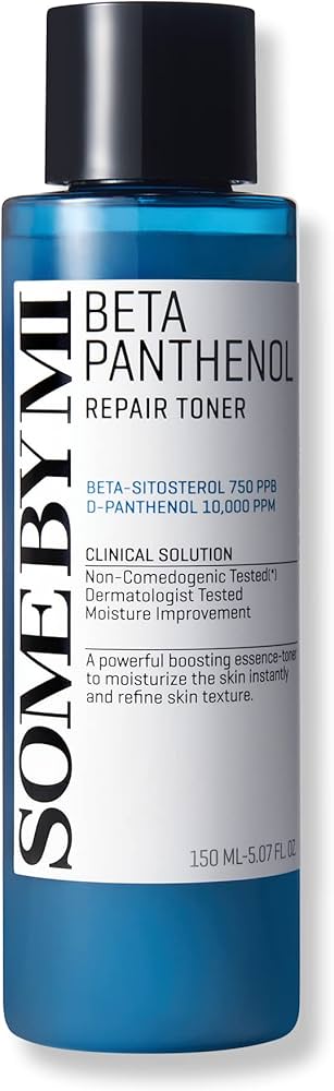 SOMEBYMI - Beta Panthenol Repair Toner 150ml