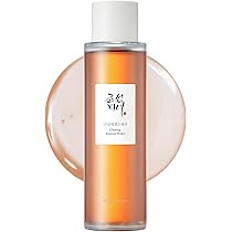 Beauty of Joseon Ginseng Essence Water Hydrating Face Toner - 150ml