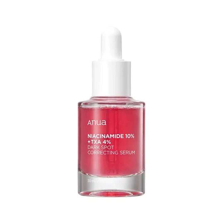 Anua Niacinamide 10% + TXA 4% Dark Spot Correcting Serum - 30ml