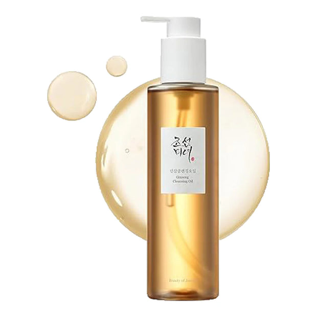 Beauty of Joseon - Ginseng Cleansing Oil 210ml