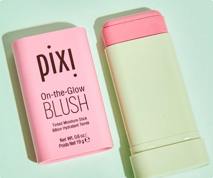 PIXI On-the-Glow BLUSH STICK