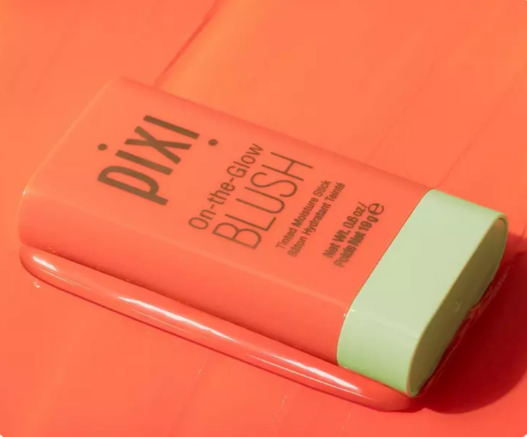 PIXI On-the-Glow BLUSH STICK