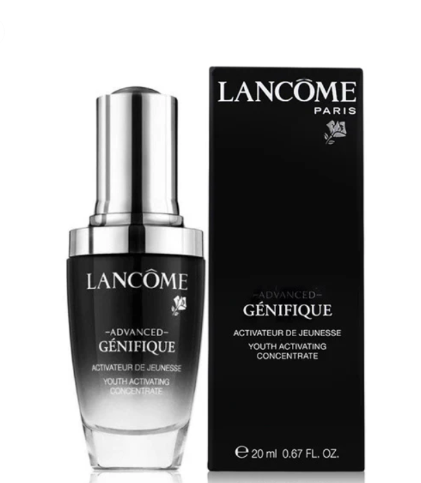 Lancome Advanced Genifique Youth Activating Concentrate Serum 100ml