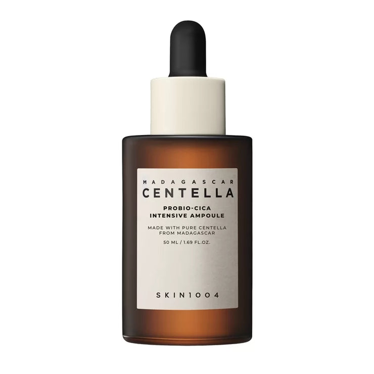 Madagascar Centella Probio-Cica Intensive Ampoule 50ml