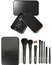 3 Concept eyes Mini Brush Kit