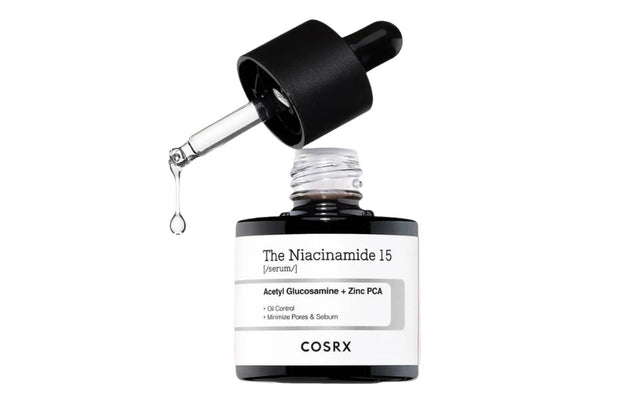 COSRX - The Niacinamide 15 Serum 20ml