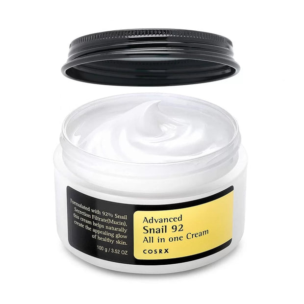 COSRX - Advanced Snail 92 All In One Cream 100ml