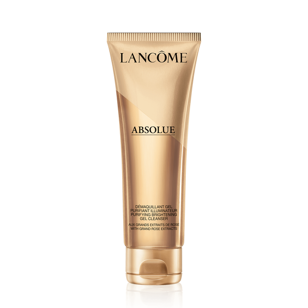 Lancome - Absolue Purifying Brightening Gel Cleanser 125ml