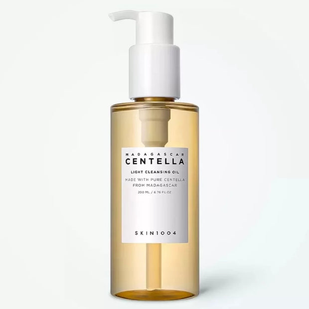 Madagascar Centella - Light Cleansing Oil 200ml