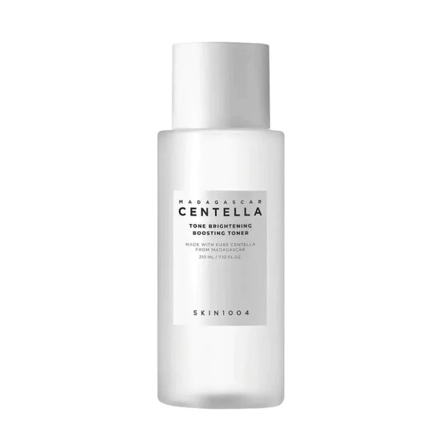 Madagascar Centella Tone Brightening Boosting Toner 210ml