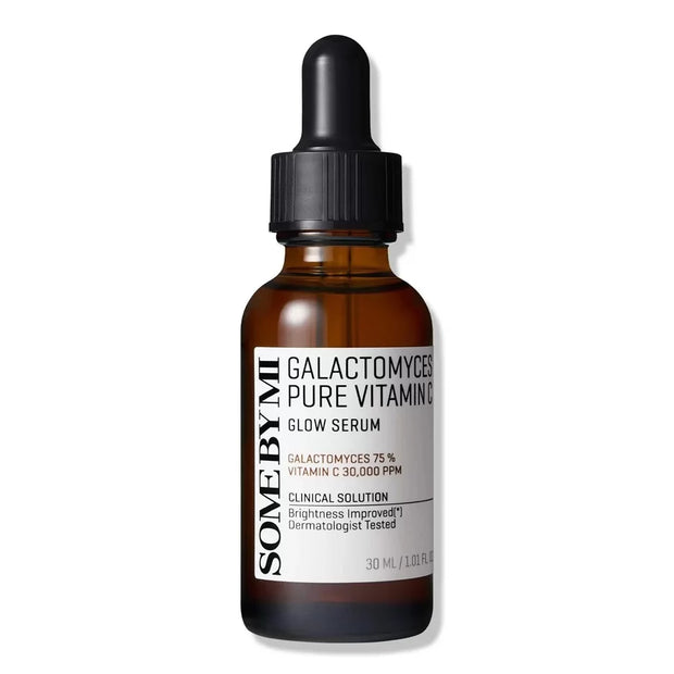 Some By Mi - Galactomyces Pure Vitamin C Glow Serum 30ml