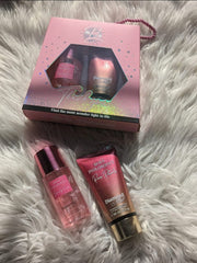 Perfume Set Duo Lotion And Cream BODY PHILOSOPHY