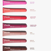 Rhode peptide lip tint