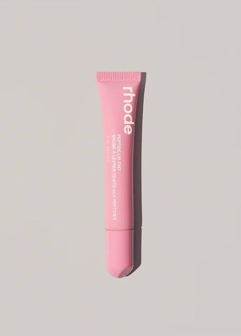 Rhode peptide lip tint