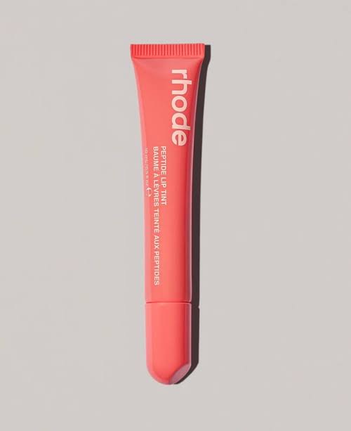 Rhode peptide lip tint