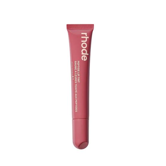 Rhode peptide lip tint