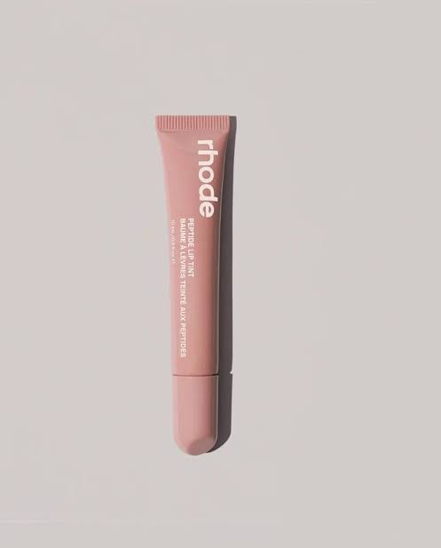 Rhode peptide lip tint