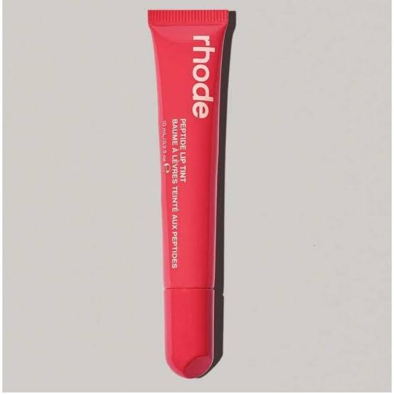 Rhode peptide lip tint