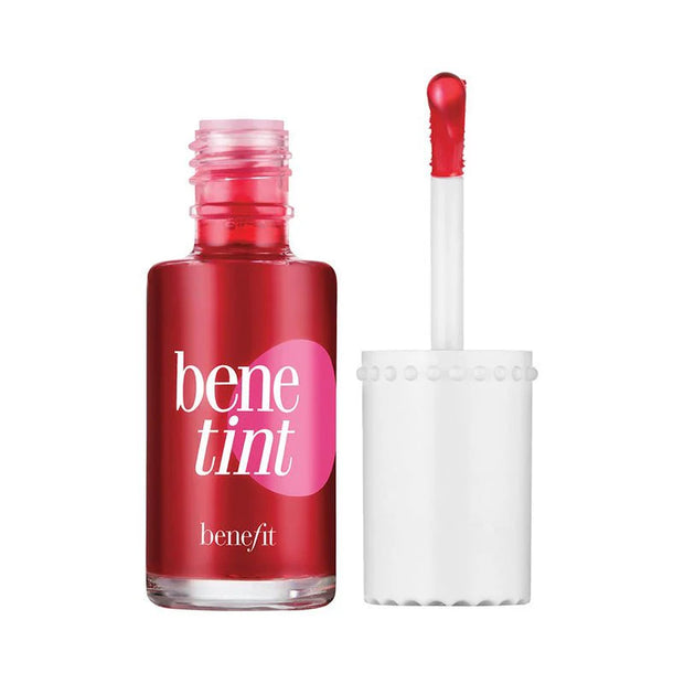 Rose-Tinted Lip and Cheek Stain by Benefit - Original