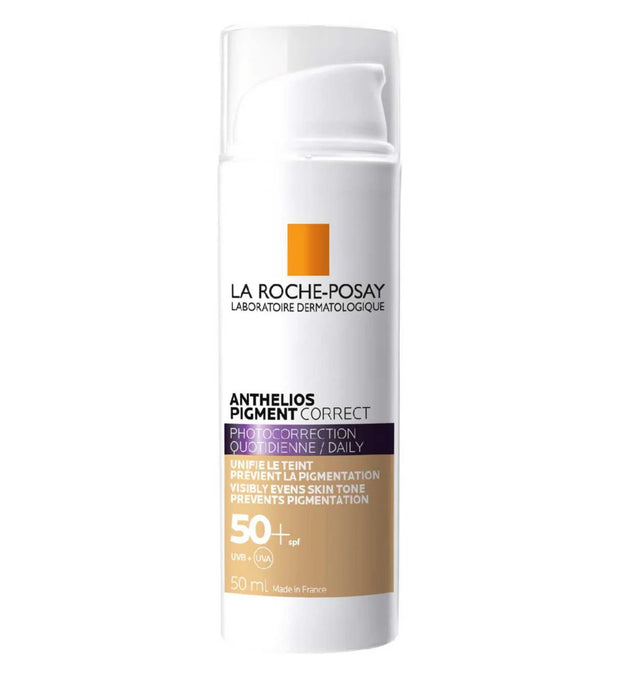 La Roche Posay Anthelios Pigment Correct SPF50+ 50ml