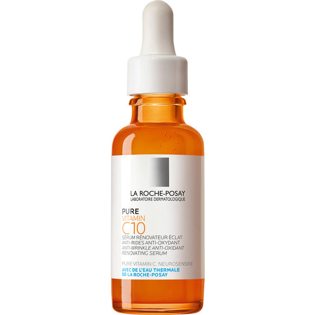 La Roche-Posay 10% Pure Vitamin C Serum 30ml