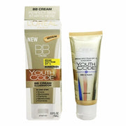 L'Oreal Paris Youth Code BB Cream SPF 15, 75ml