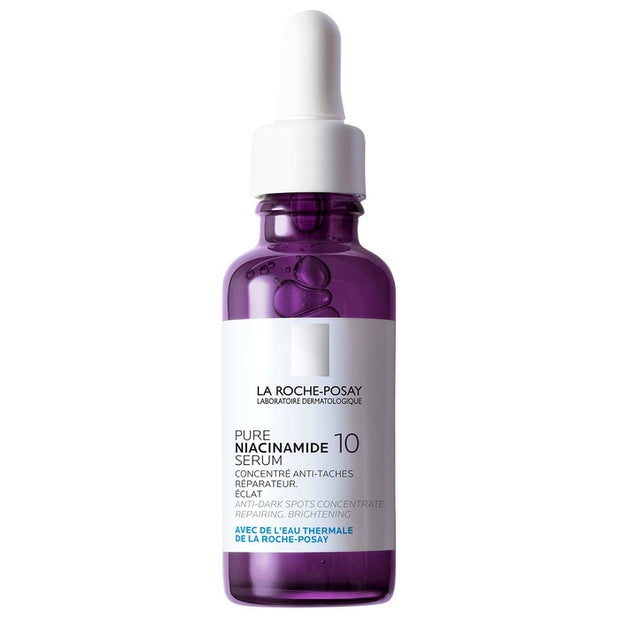 La Roche Posay 10% PURE NIACINAMIDE SERUM - 30ml